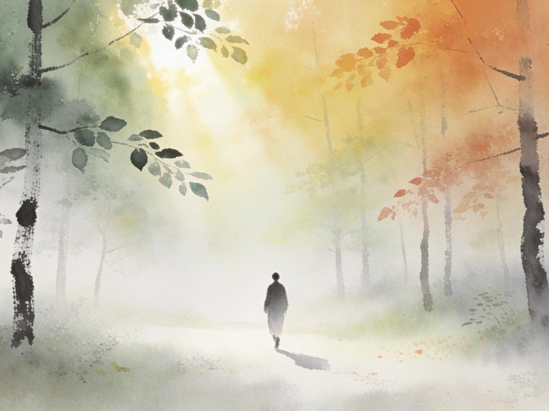 Live in Flow with Nature’s Rhythm: 24 Solar Terms for Seasonal Calm