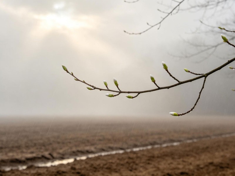 Awakening of Insects (Jing Zhe): Tiny Signals, Small Starts—and March Without the Pep Rally