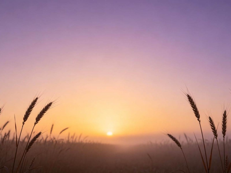 Autumn Equinox (Qiu Fen): Even Light, Even Mood—A Mid-Autumn Reset