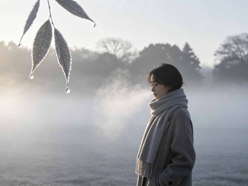 Cold Dew (Han Lu): Cooler Mornings, Deeper Layers—Cosy Without the Rush