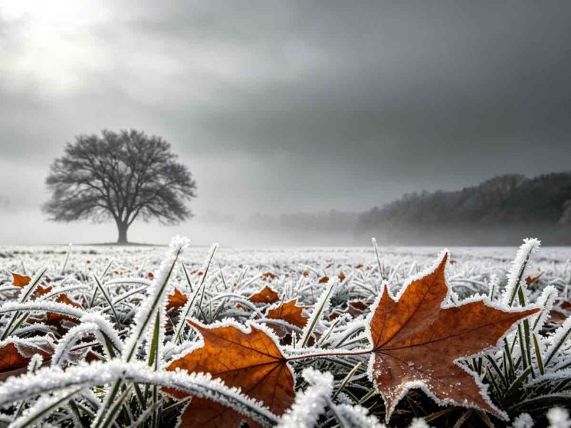 Frost’s Descent (Shuang Jiang): First-Frost Energy—Boundaries, Warmth, and Slow Evenings
