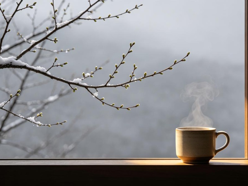 Start of Spring (Li Chun): Nature’s “Quiet Start”—and Why It Can Still Feel Like Winter